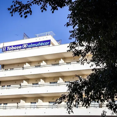 Hotel Toboso (adults Only) 3*