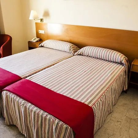 Toboso (adults Only) Almunecar