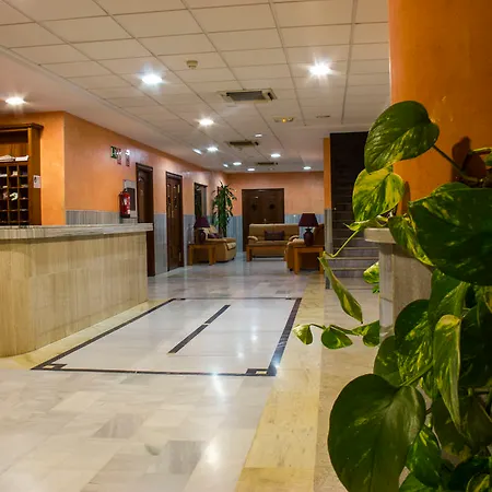 Toboso (adults Only) 3* Almunecar