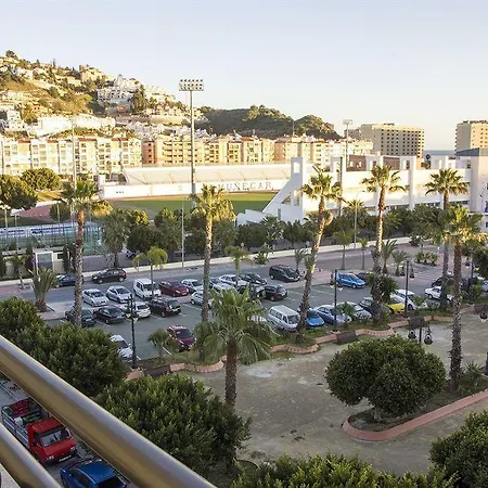Hotel Toboso (adults Only) Almunecar