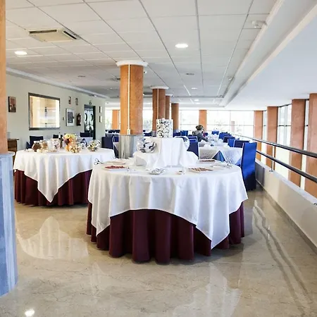 Toboso (adults Only) Hotel 3*