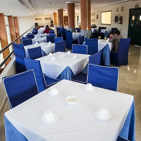 Hotel Toboso (adults Only)