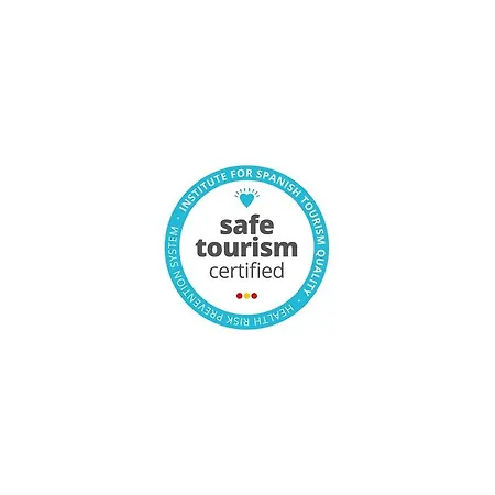 Toboso (adults Only) Hotel 3*