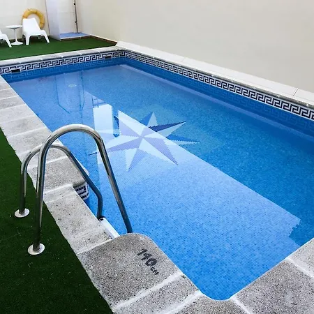 Toboso (adults Only) Hotel