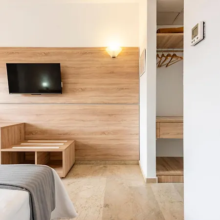 Toboso (adults Only) Hotel