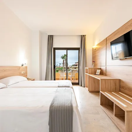 Hotel Toboso (adults Only) Almunecar