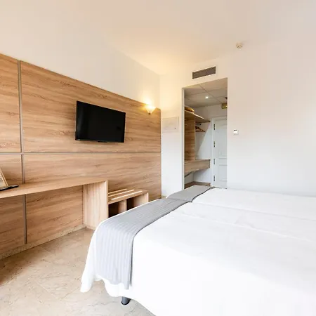 Hotel Toboso (adults Only)
