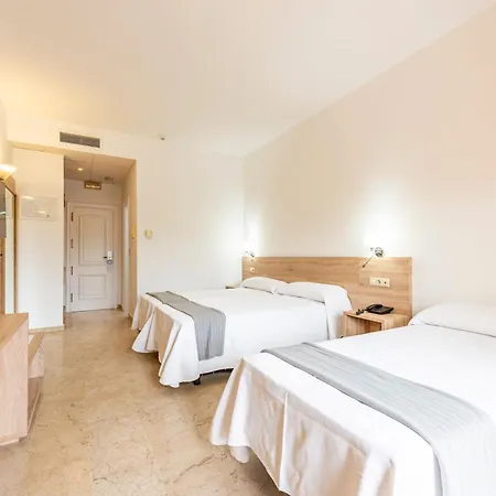 Toboso (adults Only) Hotel