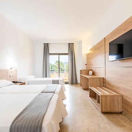 Toboso (adults Only) Hotel