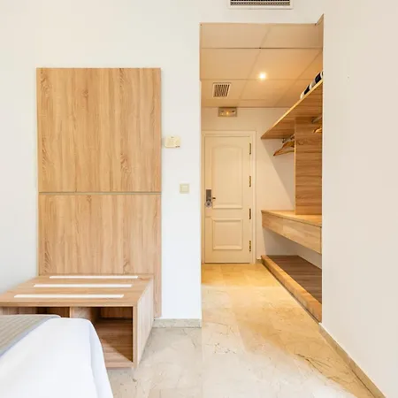 Hotel Toboso (adults Only)