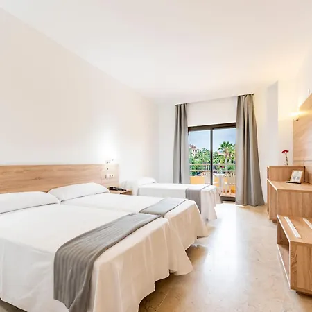 Toboso (adults Only) Hotel