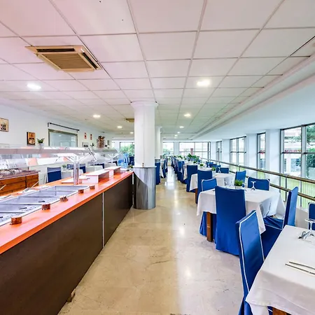 Toboso (adults Only) Hotel 3*