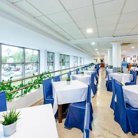 Hotel Toboso (adults Only) Almunecar