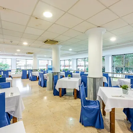 Toboso (adults Only) Hotel Almunecar
