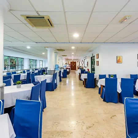 Hotel Toboso (adults Only) 3*