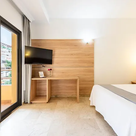 Hotel Toboso (adults Only) Almunecar