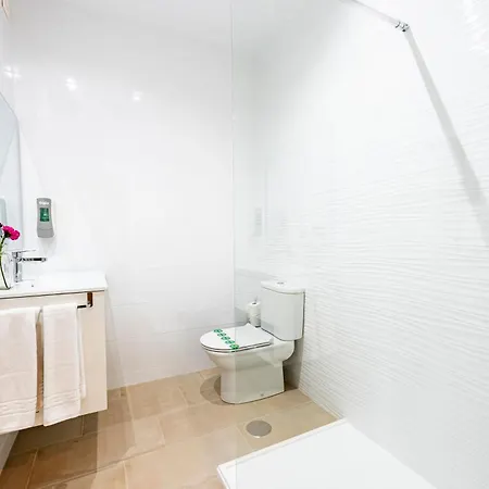 Toboso (adults Only) 3* Almunecar
