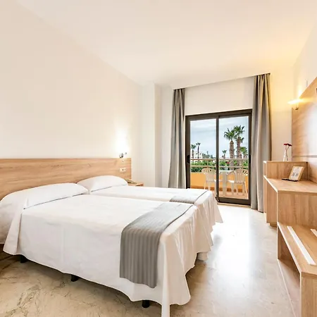 Toboso (adults Only) Hotel 3*