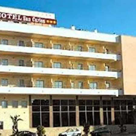 Toboso (adults Only) 3* Almunecar