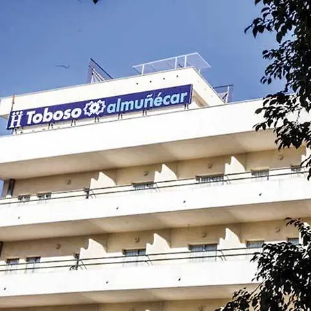 Toboso (adults Only) Hotel