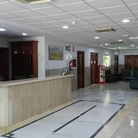 Hotel Toboso (adults Only)