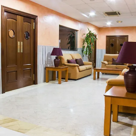 Toboso (adults Only) Hotel Almunecar