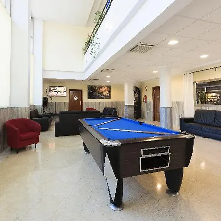 Toboso (adults Only) Hotel Almunecar