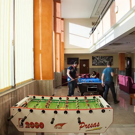 Toboso (adults Only) 3* Almunecar