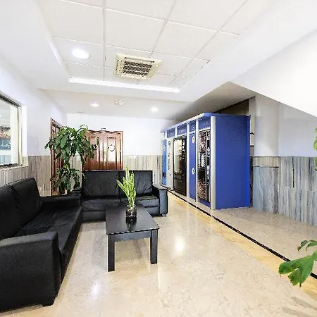 Toboso (adults Only) Hotel 3*