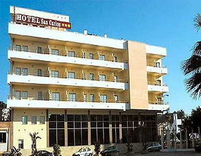 Toboso (adults Only) Hotel