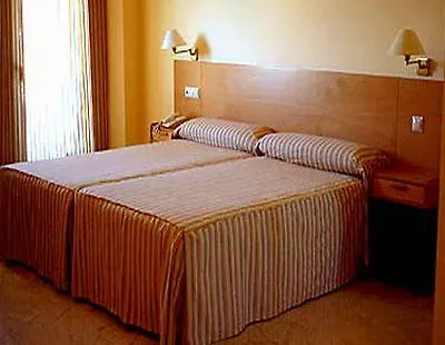 Toboso (adults Only) 3* Almunecar