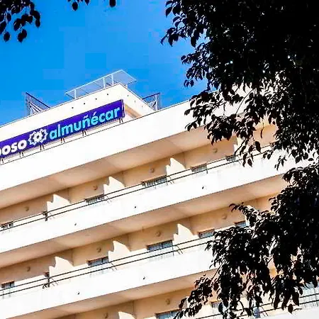 Hotel Toboso (adults Only)
