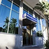 Hotel Toboso (adults Only) Almunecar
