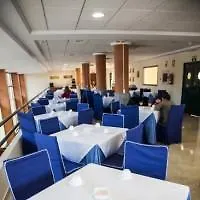 Toboso (adults Only) 3* Almunecar