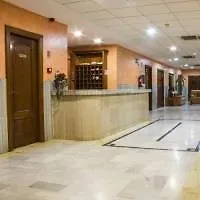 Toboso (adults Only) Almunecar