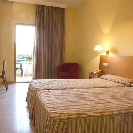 Hotel Toboso (adults Only)