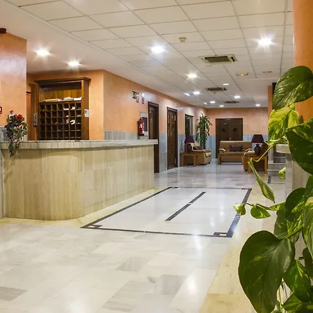 Toboso (adults Only) Almuñécar