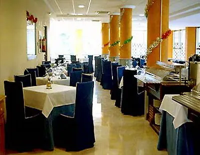 Toboso (adults Only) Almuñécar