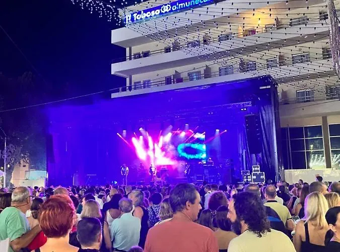 Toboso (adults Only) Отель 3*