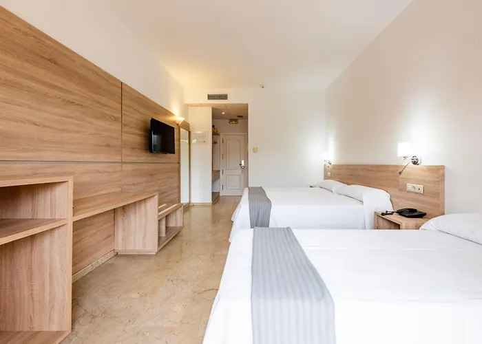 Toboso (adults Only) Альмуньекар