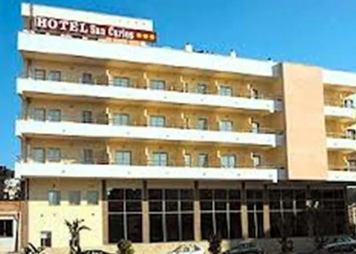 Toboso (adults Only) 3* Альмуньекар