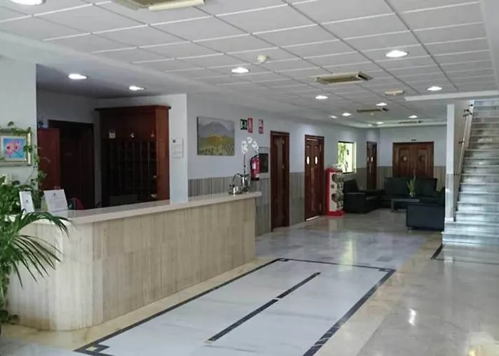 Отель Toboso (adults Only)